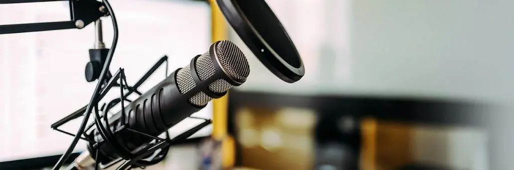 Radio-Podcasts